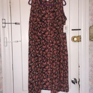 Lularoe Large Joy